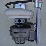 NHX351W turbo 4047759 C4047760 turbo turbocharger