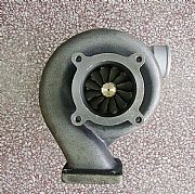 Nbig turbocharger 110J-2 turbo 0606080 heavy truck turbo