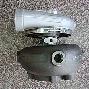 Nintake engine parts 3594172 HC5A & HX80 water cooled turbocharger