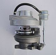 Nauto parts made in china HX27W turbo 4045279 small turbocharger