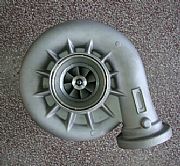 Nsinotruk truck parts Gaidite HX82 turbo 3596367 big turbocharger