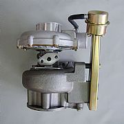 Nauto parts distributor JP76F turbo turbine J7M00-1118100-502 turbocharger assy for Yuchai 180hp