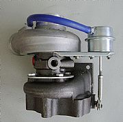 NTB25 water-cooled turbocharger 471169-5006 small turbos for sale