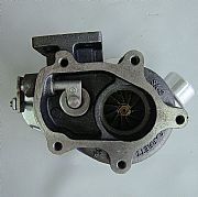 NTB25 water-cooled turbocharger 471169-5006 small turbos for sale