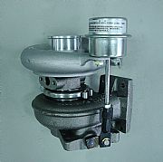 Nhubei gaidite HE211W turbo 3772742 auto parts turbo charge