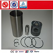 Cummins engine parts Piston Kit 4955337 Cummins Engine ISDE4955337