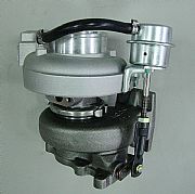 Ncar parts HE221W turbo 4043978 engine turbocharger