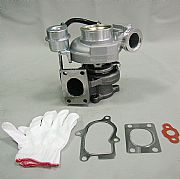 Ncar parts HE221W turbo 4043978 engine turbocharger