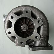 Nauto parts turbo HX50 4027596 4027733 cars turbochargers