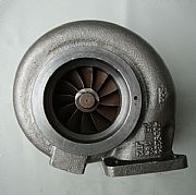 Nauto engine parts 4038612 1538371 HX55 turbo turbocharger