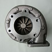Ncar turbo K31 5331-988-7206 performance turbocharger diesel engine