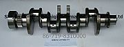 Dongfeng Renault 4H crankshaft10BF11-05020