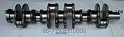 Cummins 6CT crankshaft3917320/3914584/3904363