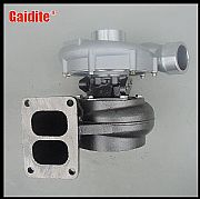 CJ90B turbo 61561110223 balancing turbocharger for weichai WD615.6761561110223