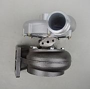 NCJ90B turbo 61561110223 balancing turbocharger for weichai WD615.67