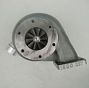 NCJ90B turbo 61561110223 balancing turbocharger for weichai WD615.67
