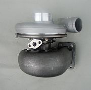 Nexcavator turbo H1E turbos 430-1118010 engine turbo for Yuchai 6108ZQ 132KW