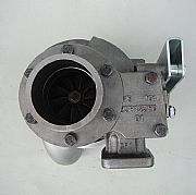 NHX40W turbo 1118010B600-0263 diesel turbocharger balancing for Xichai 6DL1