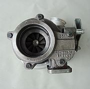 Ndiesel engine turbocharger 4045054 repaire HX40W turbo casting