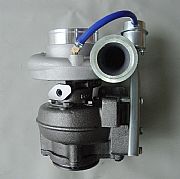 NHX40W turbo engine sale 4045076 test bench turbocharger for DCEC L