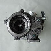 NHX40W turbo engine sale 4045076 test bench turbocharger for DCEC L