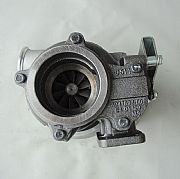 Nauto parts market HX40W turbocharger 4045570 single cylinder engine turbo casting