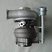 Ngenuine auto parts 4050206 turbocharger motorcycle turbo HX40W for small turbo diesel engine