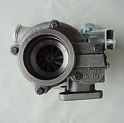 Ngenuine auto parts 4050206 turbocharger motorcycle turbo HX40W for small turbo diesel engine