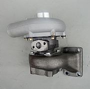 NAluminum alloy gravity casting J65 0909144 Turbocharger Supply