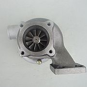 NAluminum alloy gravity casting J65 0909144 Turbocharger Supply