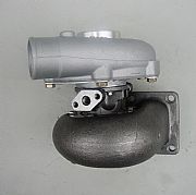 NTurbo Charger T04E06 Turbocharger For Scania Truck