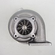 NTurbo Charger T04E06 Turbocharger For Scania Truck