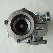 Ncheap turbocharger 4050236 turbo charge HX40W turbo for tractor