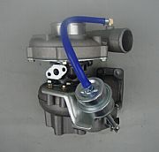 NTurbo Made In China B4000-1118010 TBP4 Turbocharger For Diesel Engine