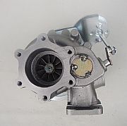 NTurbo Made In China B4000-1118010 TBP4 Turbocharger For Diesel Engine