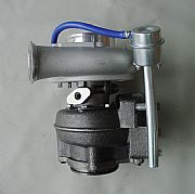 Nmoto turbo HX40W 4051033 motorcycles turbocharger for DECE L