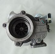 Nmoto turbo HX40W 4051033 motorcycles turbocharger for DECE L