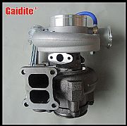 4051323 turbocharger for excavator turbo HX40W for DCEC 6C