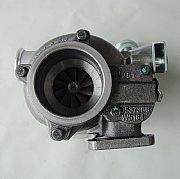 N4051323 turbocharger for excavator turbo HX40W for DCEC 6C