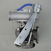 NHX40W weichai turbocharger 612601110961 for Wechai WD10.C