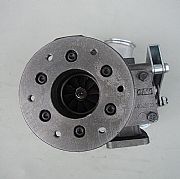 NHX40W weichai turbocharger 612601110961 for Wechai WD10.C
