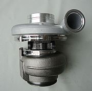 Naccessories shiyan turbocharger HX55 4043574 20760326 billet turbo for trucks