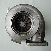 Naccessories shiyan turbocharger HX55 4043574 20760326 billet turbo for trucks