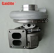 accessories shiyan turbocharger HX55 4043574 20760326 billet turbo for trucks4043574 20760326