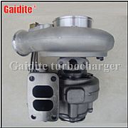 car parts assy C2834799 diesel engine HX35W turbo chargers