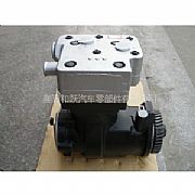 WABCO air compressor assembly