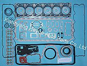 Komatsu 6D107 Engine repair kit