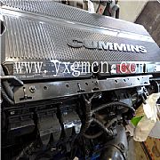 cummins QSX15 series diesel engine for construction machineryQSX15