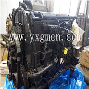 Ncummins QSX15 series diesel engine for construction machinery