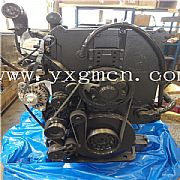 Ncummins QSX15 series diesel engine for construction machinery